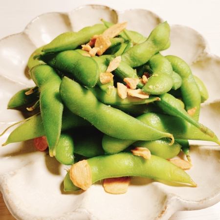 Edamame