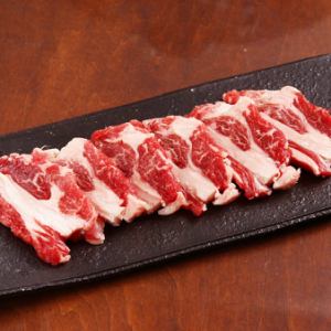 【数量限定】上マトン