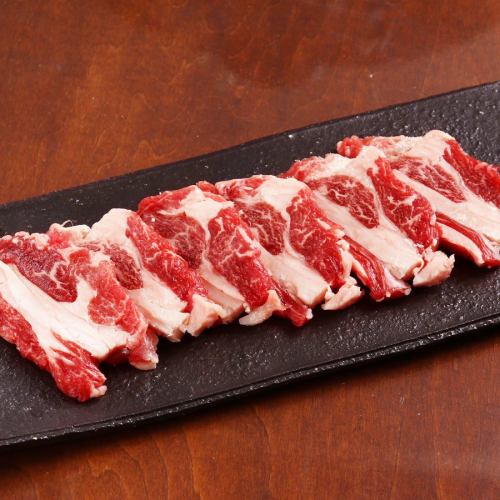 【数量限定】上マトン