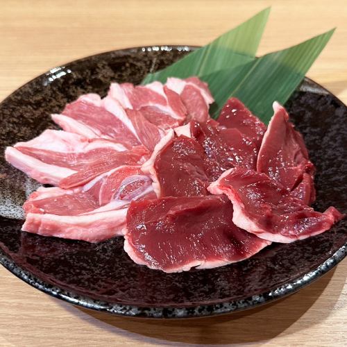 ランプ・ハツセット(各60g)