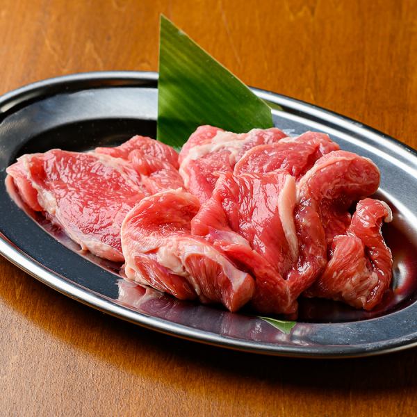 一番人気の定番商品！成吉思汗（ジンギスカン）