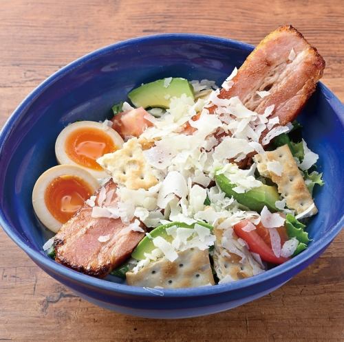 [Premium] Caesar Salad