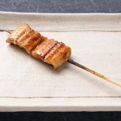短尺串　（一串）　蒲焼き