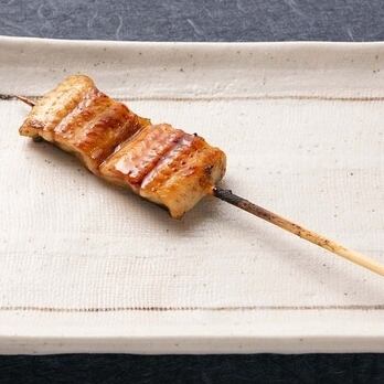 短尺串　（一串）　蒲焼き