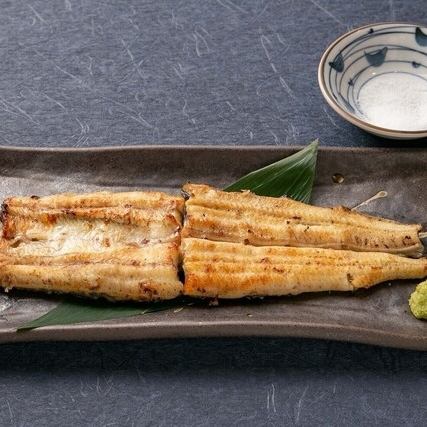 白焼き（上・特上）