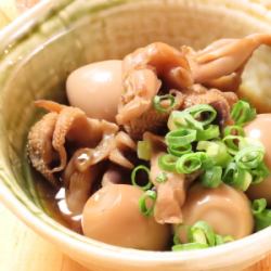 squid quail