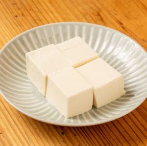 豆腐