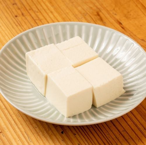 豆腐