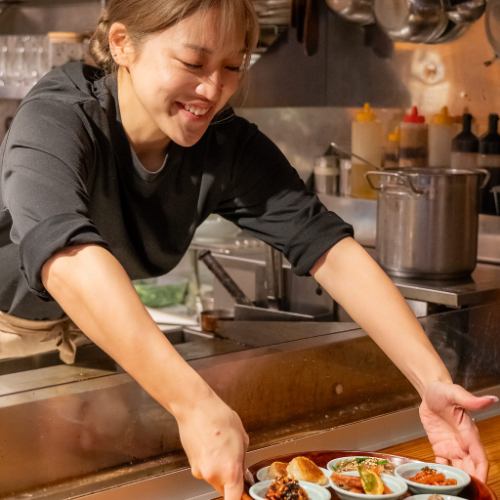 土日祝も元気に営業中◎
