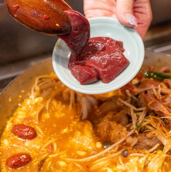 【韓国料理も充実◎】リーズナブルな小皿料理も多く、韓国料理居酒屋としての使い方もおすすめ！