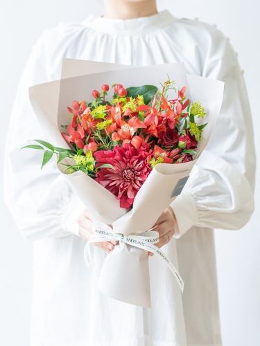 お祝いの日を彩るサービス