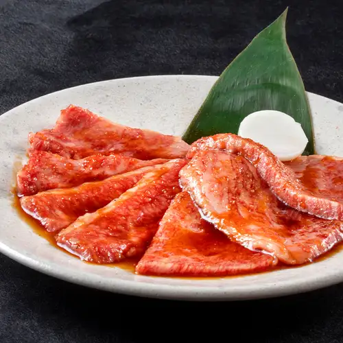 소고기 갈비