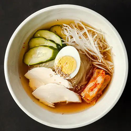 헤이조엔 냉면
