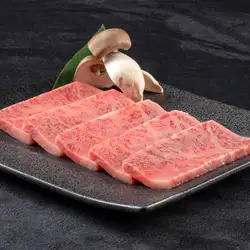 소고기 갈비