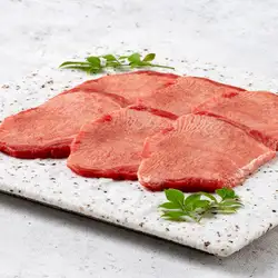 혀 소금