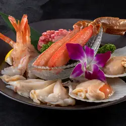 해물 5종 모듬