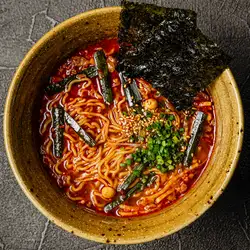 육개장라면