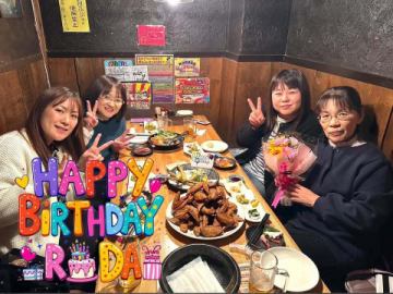 素敵なお写真
ありが