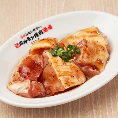 鶏ももまたぎ焼き