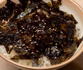排骨飯