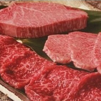 无限畅饮【牛肉/鸡肉套餐】排骨、芹菜、大腿肉等10道菜6,000日元（含税）