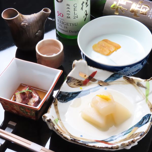 一品料理 各種