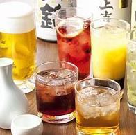 Reservation limited cospa ◎ There is a course with all-you-can-drink!