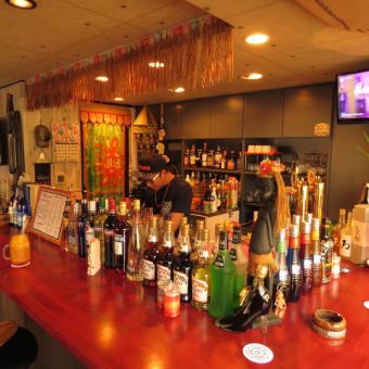 [Small drink plan] All-you-can-drink & all-you-can-sing & snacks 60 minutes 2,200 yen (limited to customers visiting for 1 person)