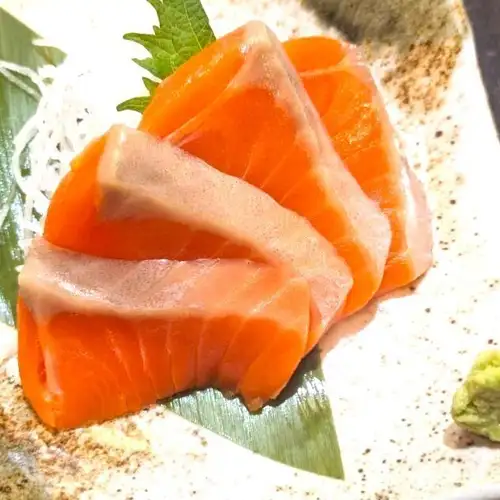 ☆シルバーサーモン(生♪銀鮭)