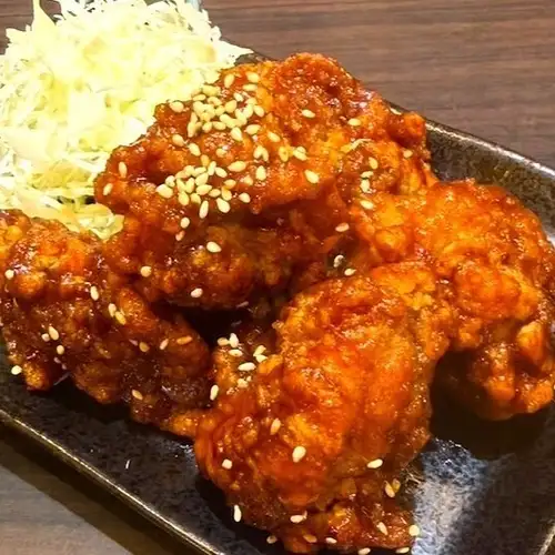 ★酒場ヤンニョムチキン