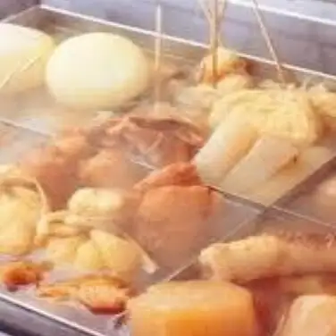 ・ちくわぶ