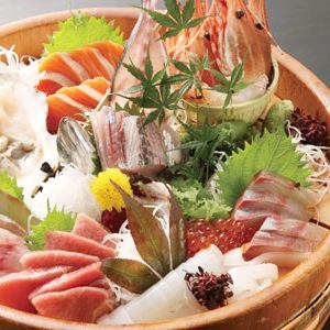 고급 요리를 맛보십시오.