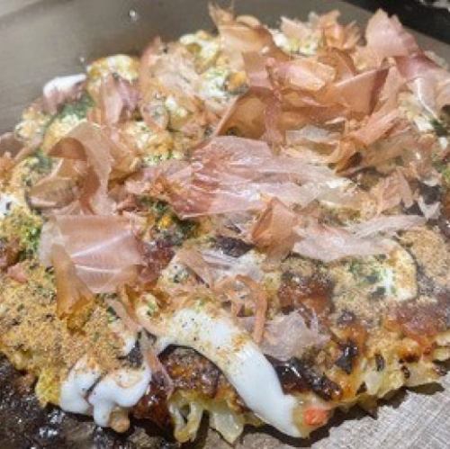 Special No. 1 Yaki