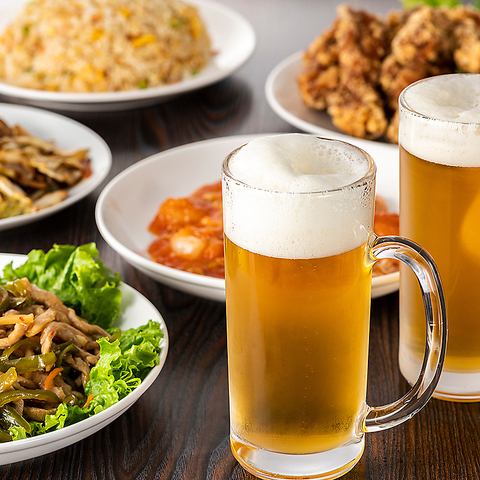 長野市ビアガーデン！6月上旬OPEN！お得なクーポンあります♪