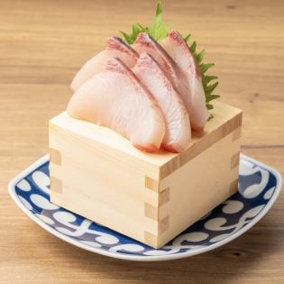 升造り～カンパチ～