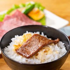人気の【焼肉 信玄】