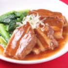 台湾豚肉の角煮