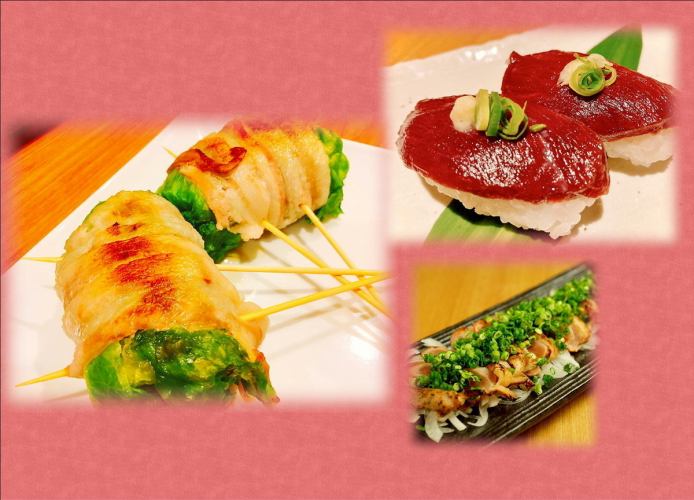 6月至7月★工作日5500日元⇒5000日元套餐◆150分钟无限畅饮★全11种商品,包括无限畅饮的Premium Malt生啤!