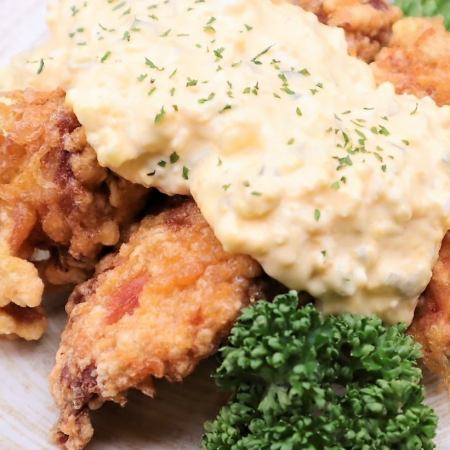 チキン南蛮