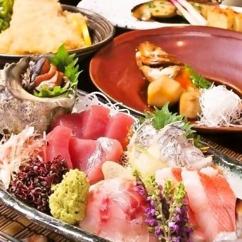 [Great for small parties] A must-see for organizers! [120 minutes all-you-can-drink included! Value course] 5,000 yen ⇒ 4,000 yen (tax included)