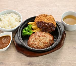 よくばりセット（B）