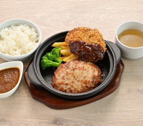 よくばりセット（B）