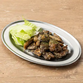 炙り焼き　もも　