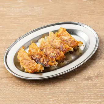 餃子　プレーン