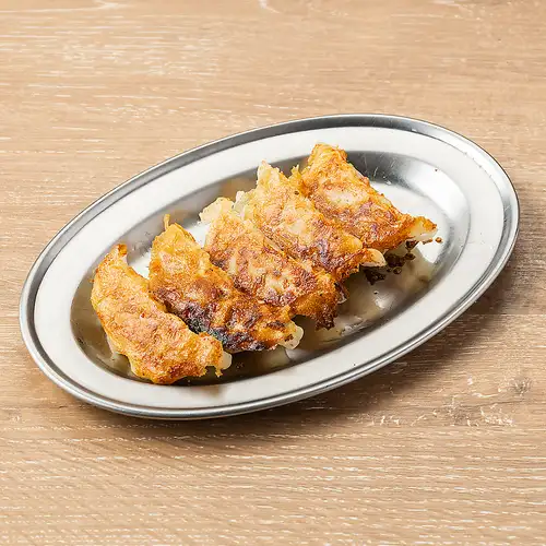 餃子　プレーン