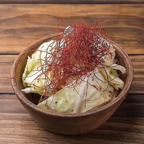 旨塩キャベツ