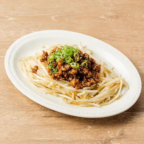 肉もやし