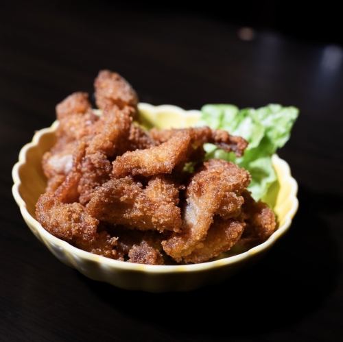皮チップ