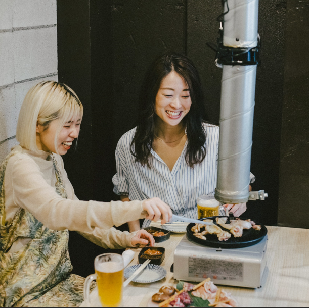 25 명에서 40 명까지 연회도 가능합니다!