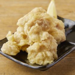 【大分】とり天